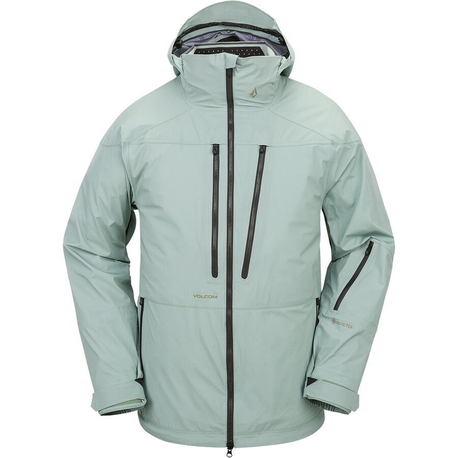 Volcom Guch Stretch GORE-TEX Jacket - Men's - Clothing
