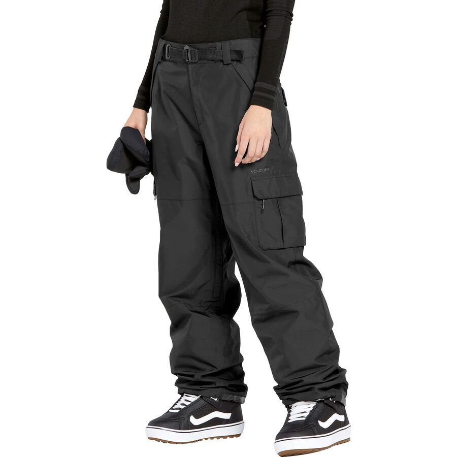 Volcom DLM GORE-TEX Pant - Women's - Clothing