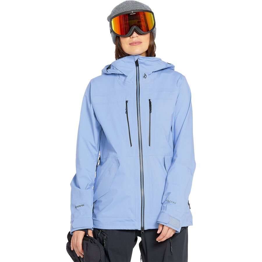 VOLCOM GORE-TEX レディースプルオーバーウエア CRYBLU.jpg