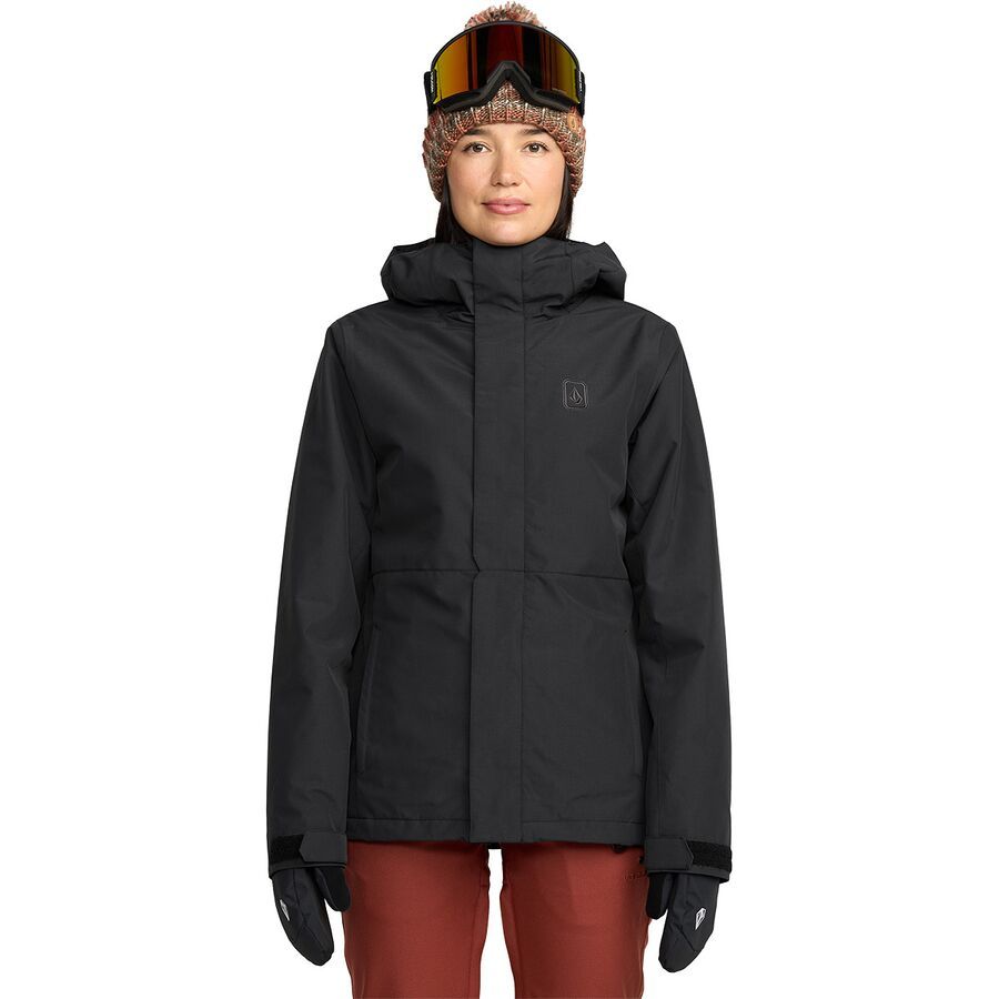 Volcom Bolt Insulated Jacket - Women's - Clothing