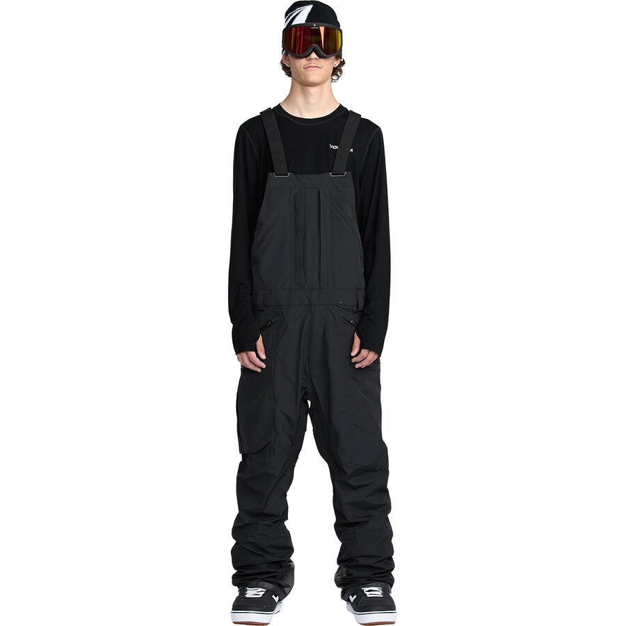Volcom Rain GORE-TEX Bib Overall - Men's - Clothing