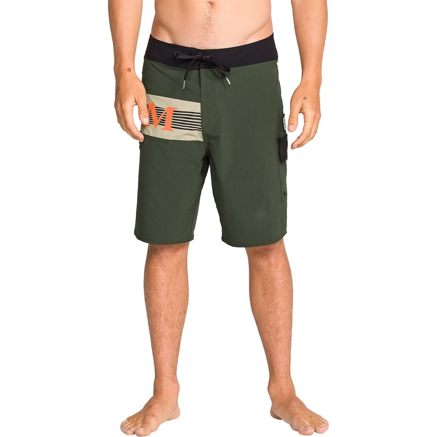 Volcom Liberator Mod 20 Board Short - Men's - Clothing