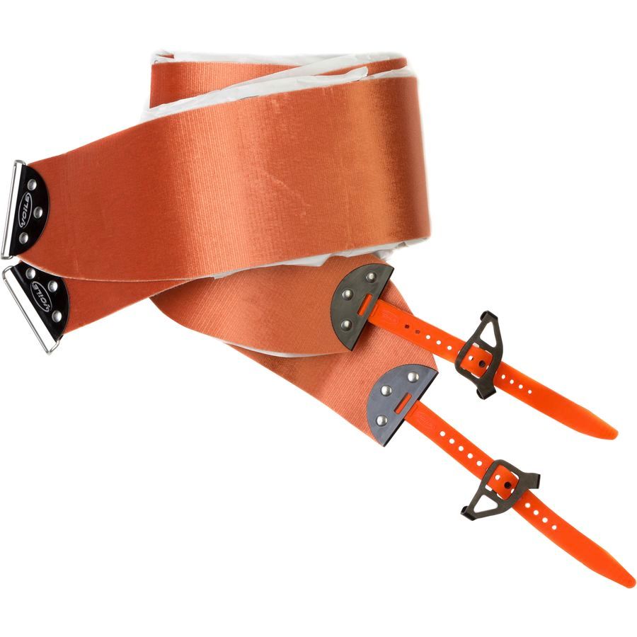 Voile Splitboard Skins w/ Tail Clip - Snowboard