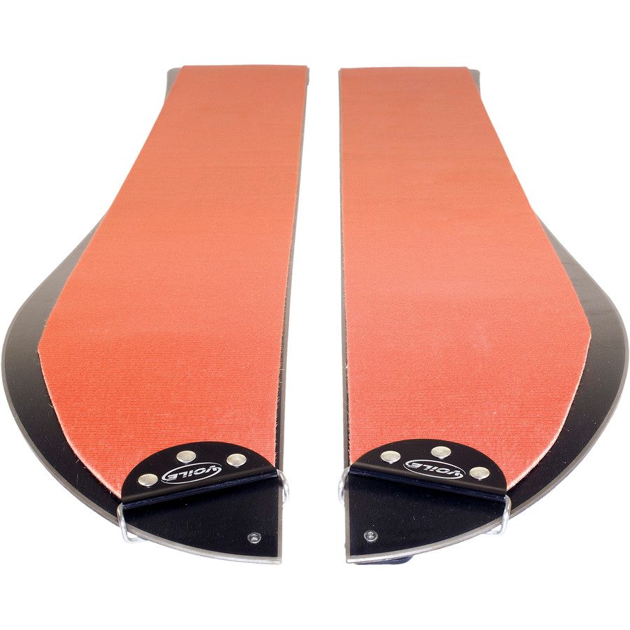 Voile Splitboard Climbing Skins - Snowboard