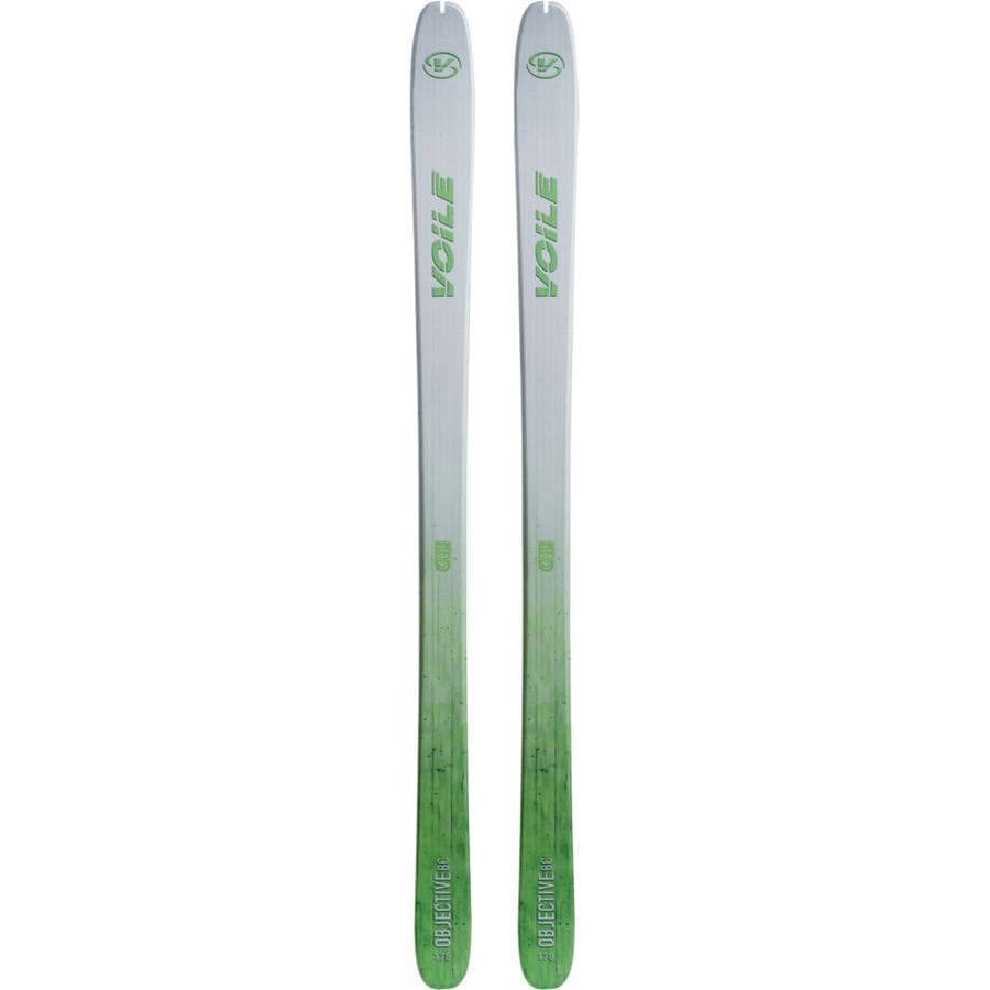 Voile Objective BC Ski - Ski