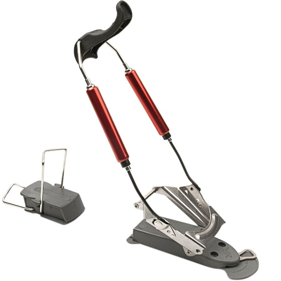 SWITCHBACK BINDINGS TWIN XS-M（22〜26cm） Voile: Voile Switchback Telemark Bindings