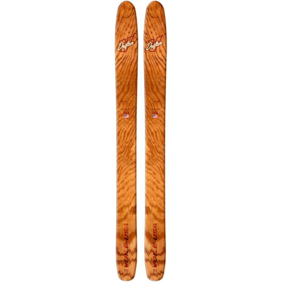 Voile Drifter Hybrid Rocker Ski - Ski