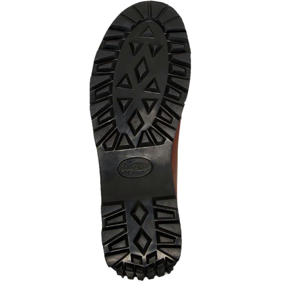 vasque sundowner black