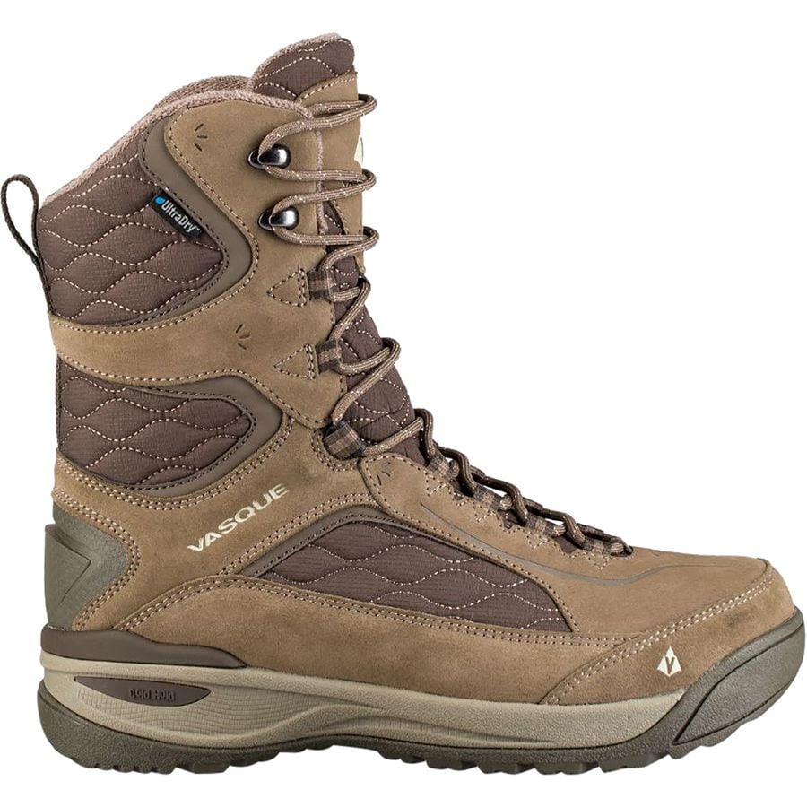 Vasque Pow Pow III UltraDry Winter Boot Women s Footwear