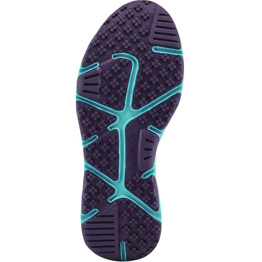 vasque trailbender 2