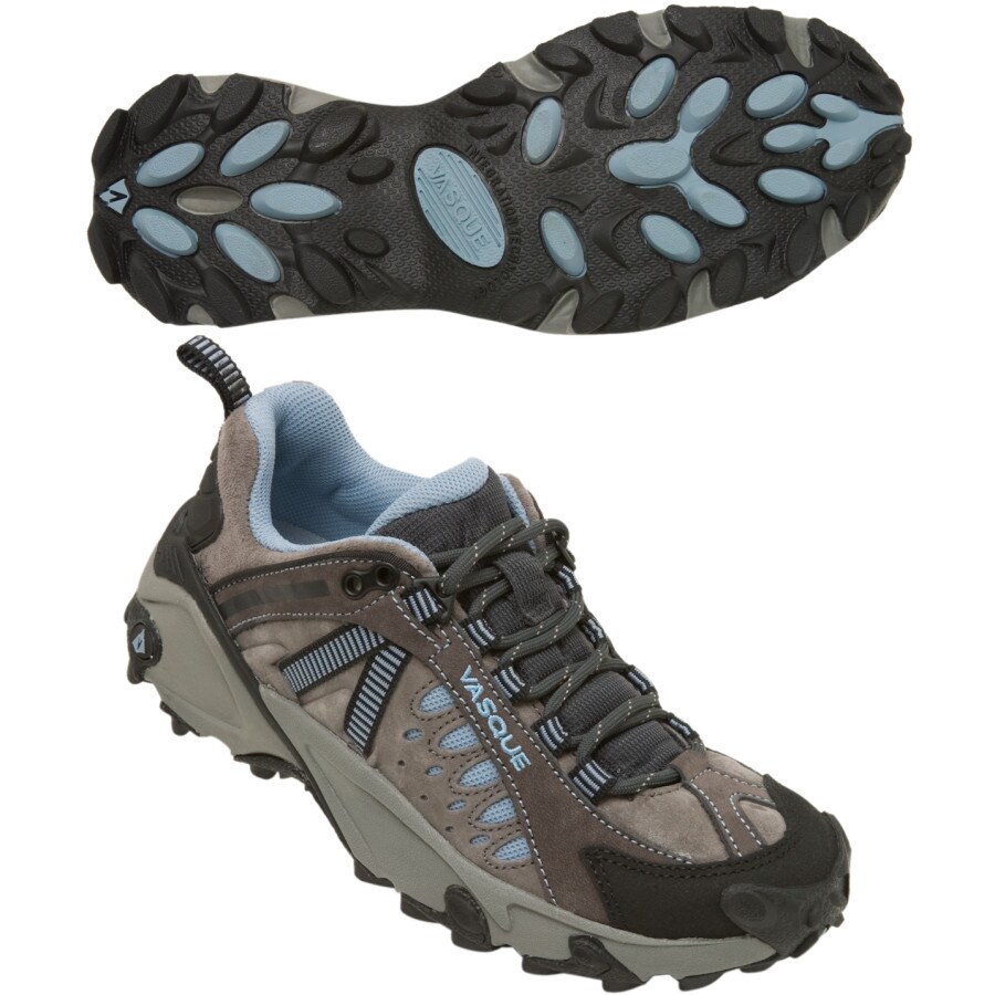 Vasque Kota Hiking Shoe - Women's | Backcountry.com