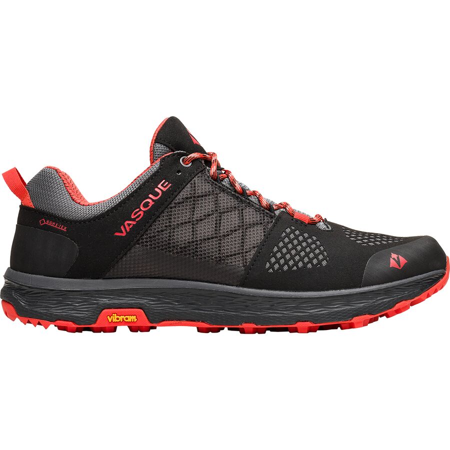 Vasque breeze deals lt gtx review