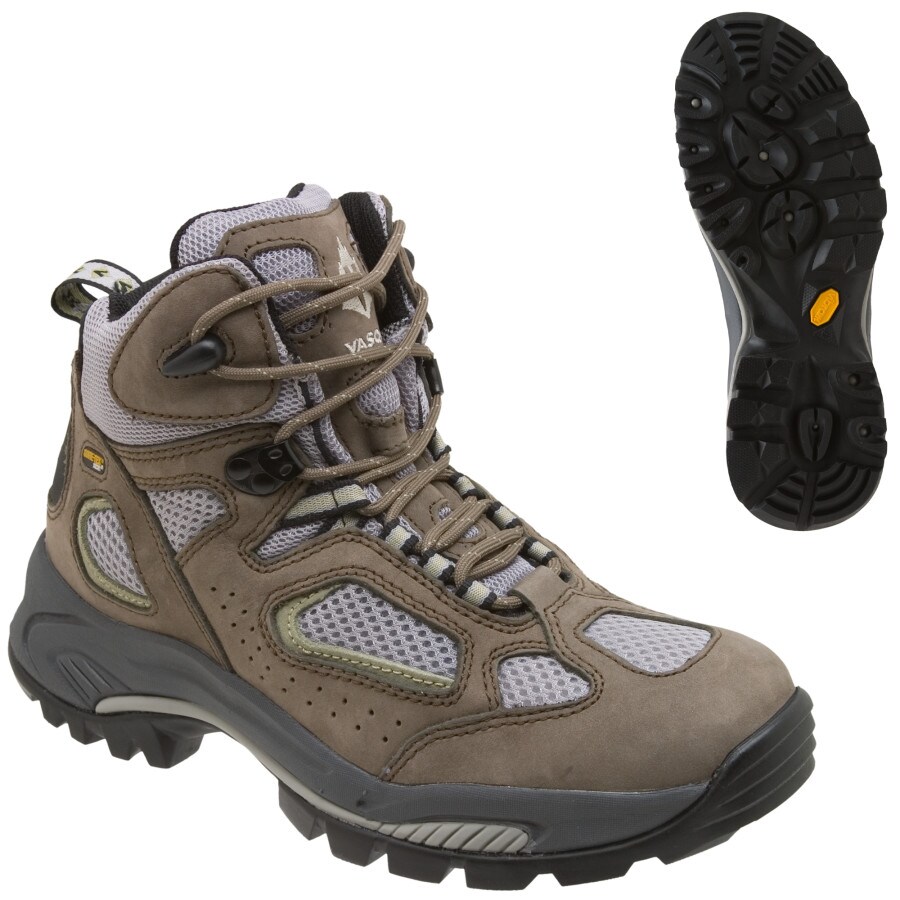 Vasque Breeze GTX Hiking Boot - Women's | Backcountry.com