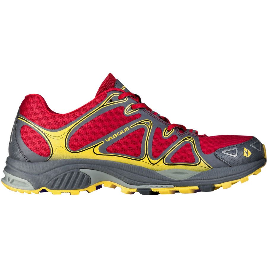 Vasque トレイルランニングシューズPendulum 26cm Vasque Pendulum Trail Running Shoe - Men's - Footwear