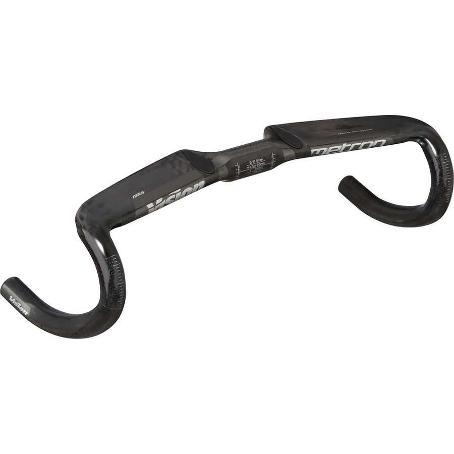 Vision Metron 4D Flat M.A.S - Bike