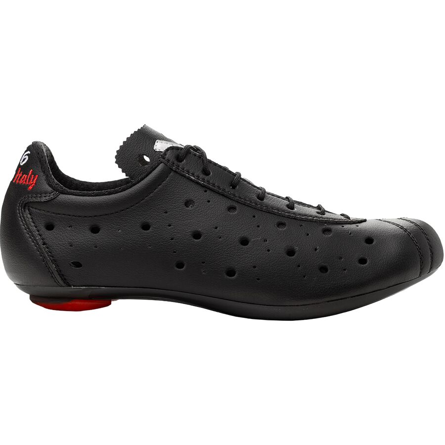Vittoria 1976 ヴィットリアヴィンテージ　 サイクリングシューズ43 Vittoria Cycling Shoes 1976 Classic Cycling Shoe - Bike