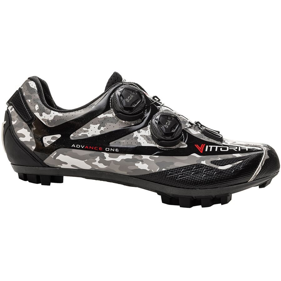 Vittoria Cycling Shoes Ikon MTB Comp Cycling Shoe - Bike