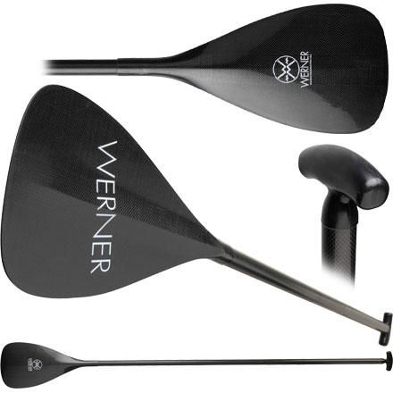 Werner Spanker Paddle - 1 Piece - Paddle