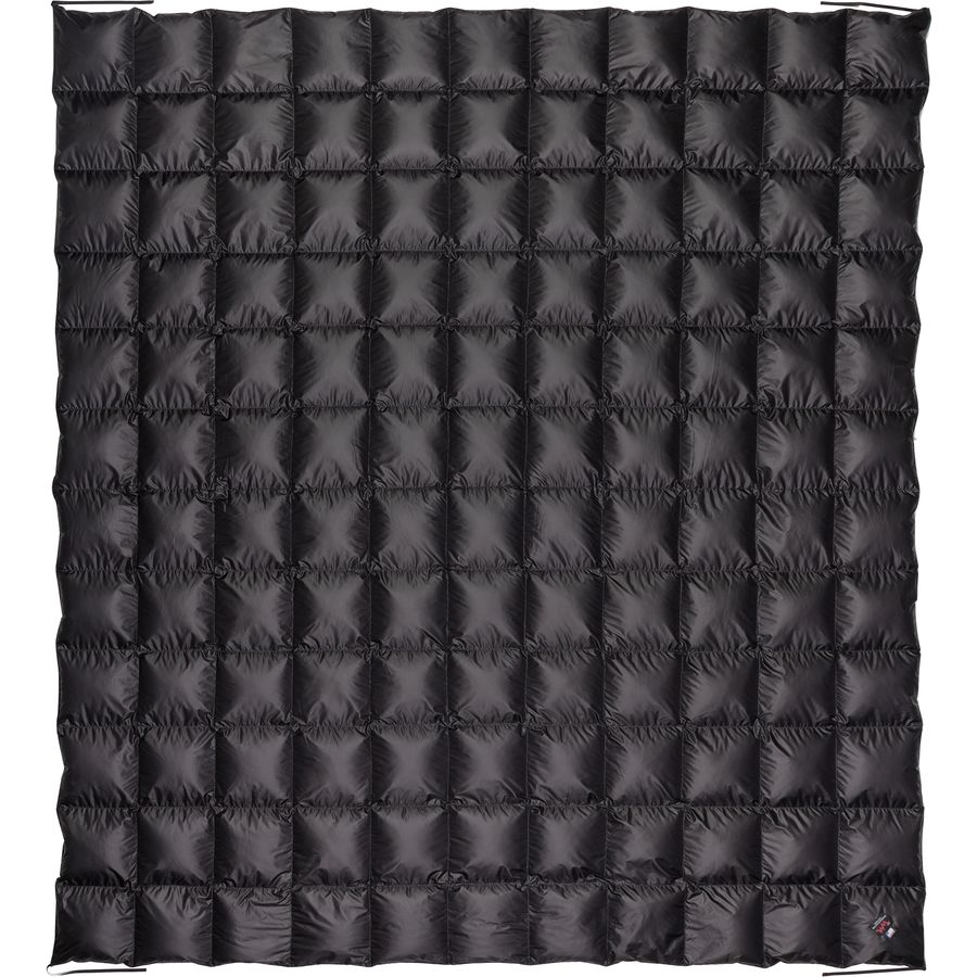Western Mountaineering Cloud 9 Comforter Backcountry Com