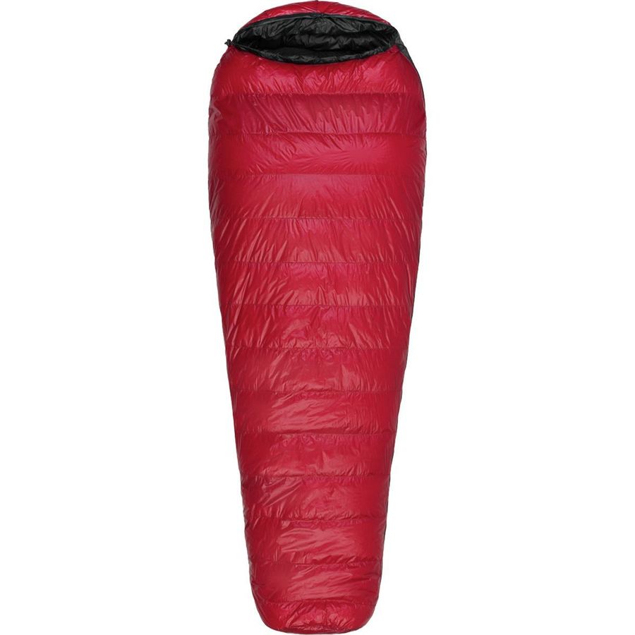 western mountaineering summerlite