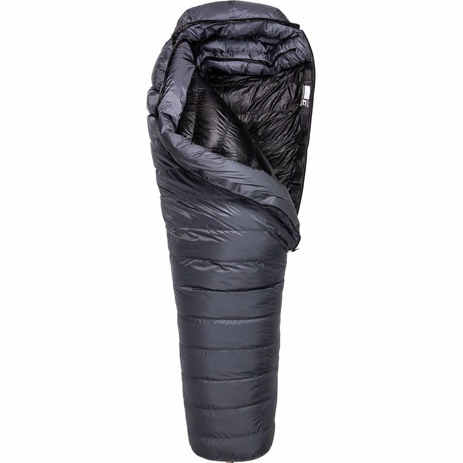 Western Mountaineering Kodiak Gore WindStopper Sleeping Bag: 0F Down