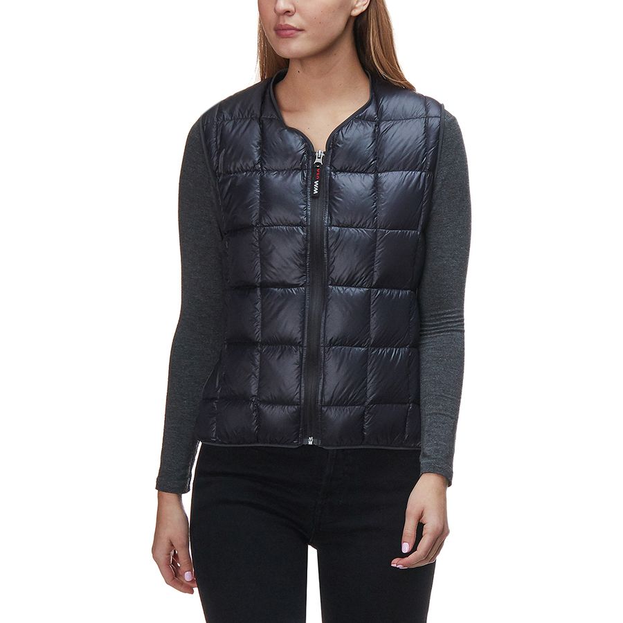 Western Mountaineering Flash Vest - Women's - Clothing