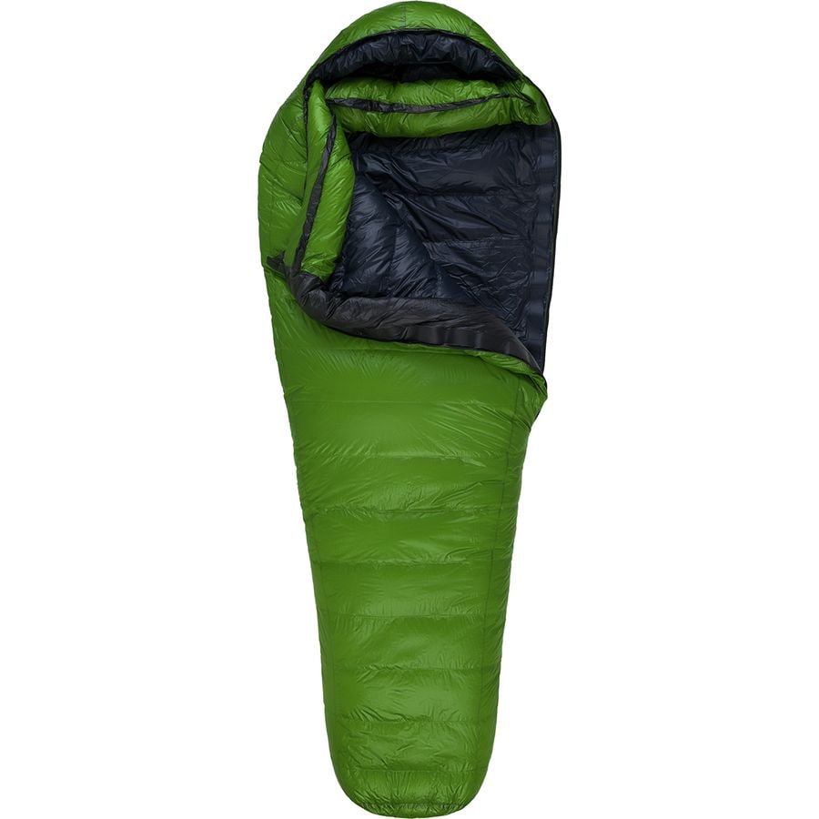 Western Mountaineering Versalite Sleeping Bag: 10 Degree Down ...