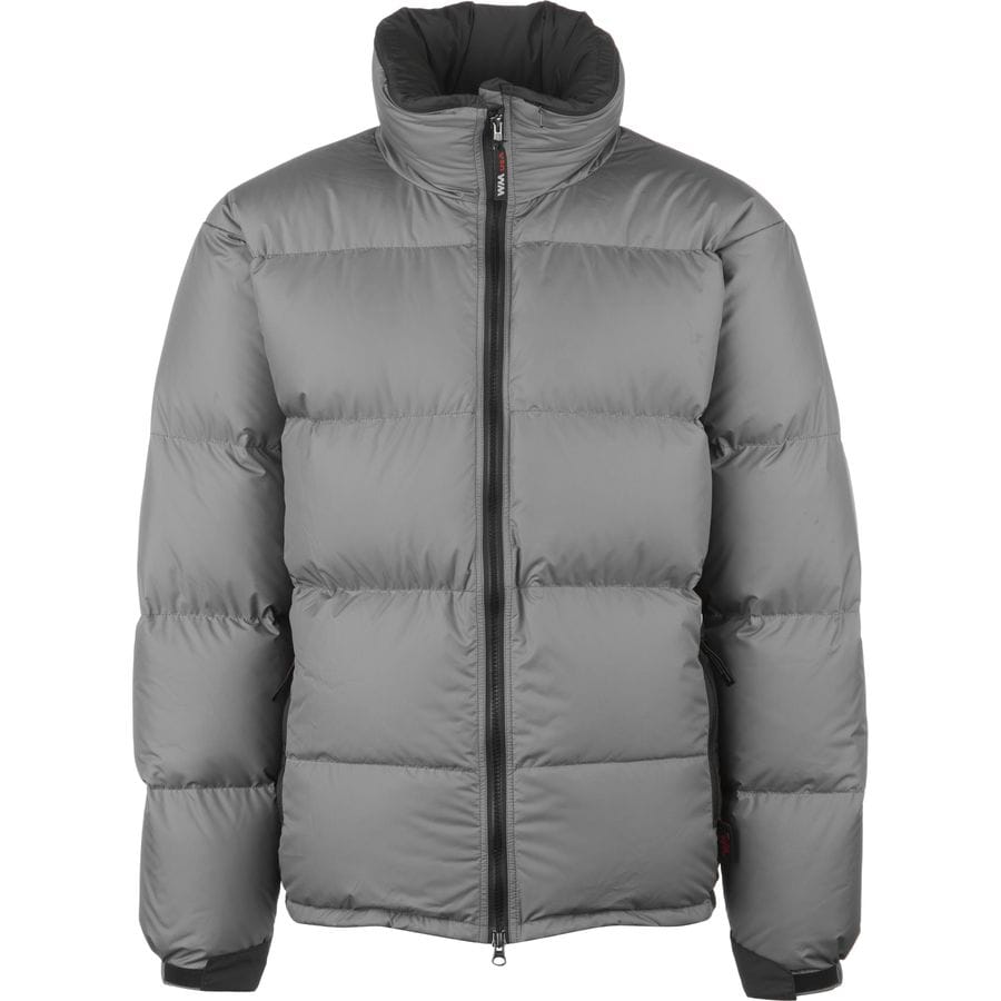 Western Mountaineering Meltdown Down Jacket Men s Clothing