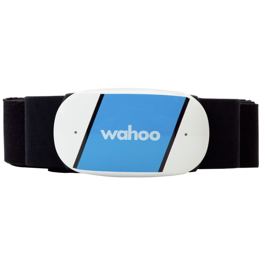 Wahoo Fitness TICKR Heart Rate Monitor - Bike