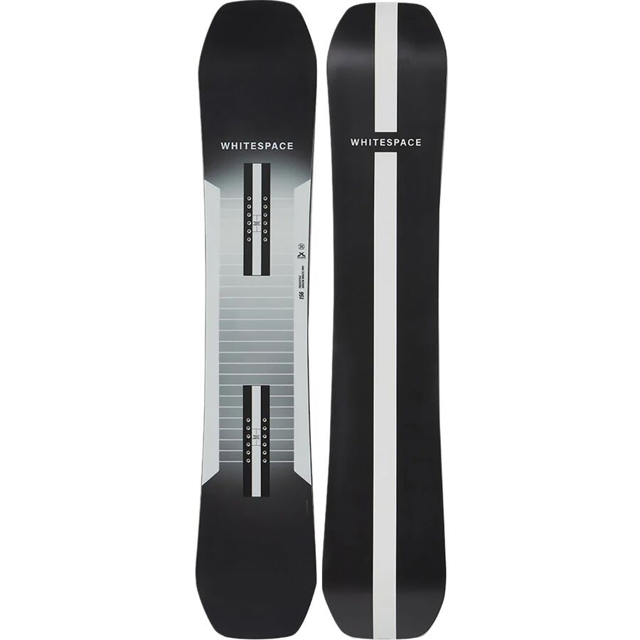 WHITESPACE Freestyle Shaun White Pro Snowboard - 2025 - Snowboard