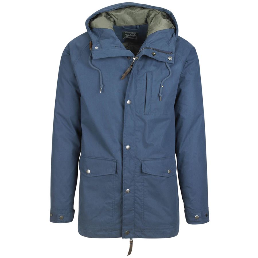 Woolrich crestview clearance