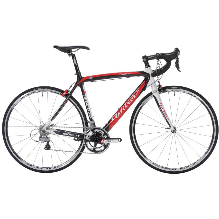 Wilier Izoard XP/Shimano Ultegra 6700 Complete Bike - Bike