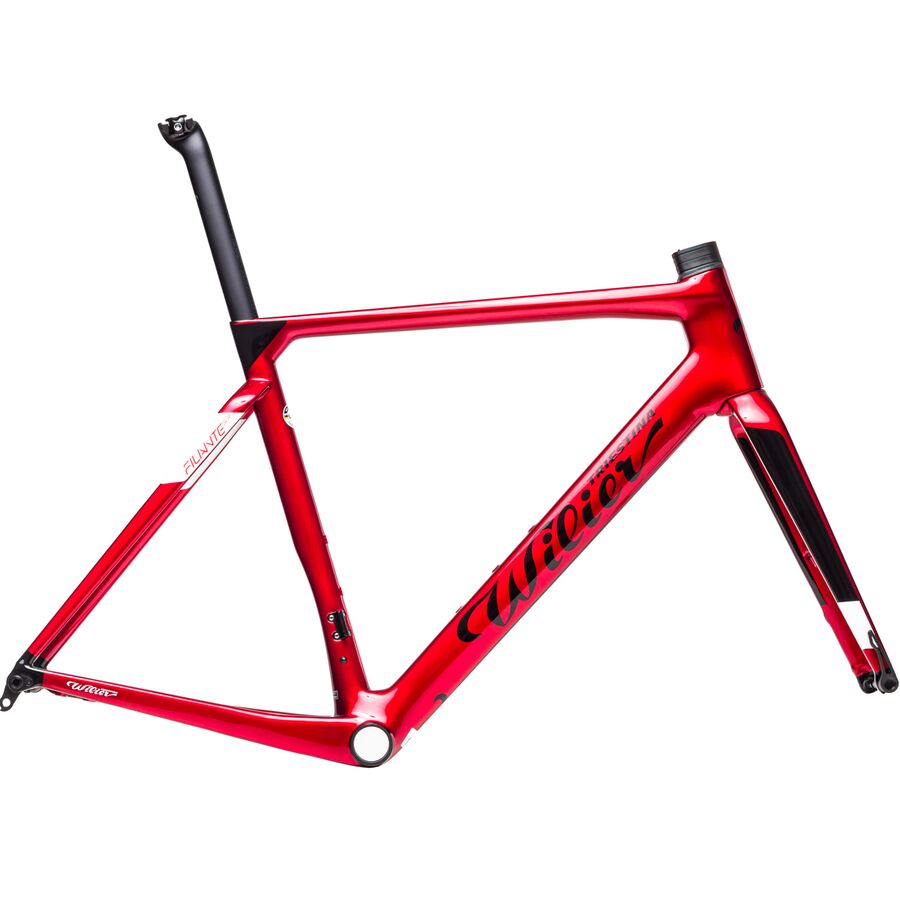 wilier frameset for sale