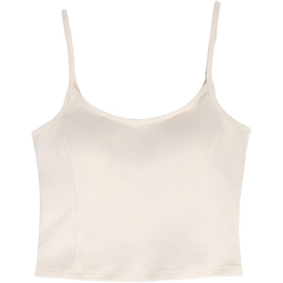 (取寄) ワンダリー レディース フローラ タンク トップ - ウィメンズ Wondery women Flora Tank Top - Women's Birch Wondery Flora Tank Top - Women's - Clothing