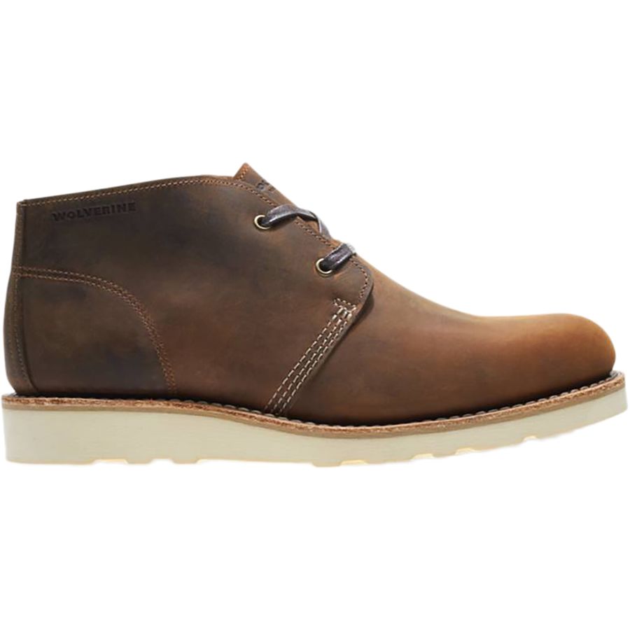 Wolverine Liam Boot Men s Footwear