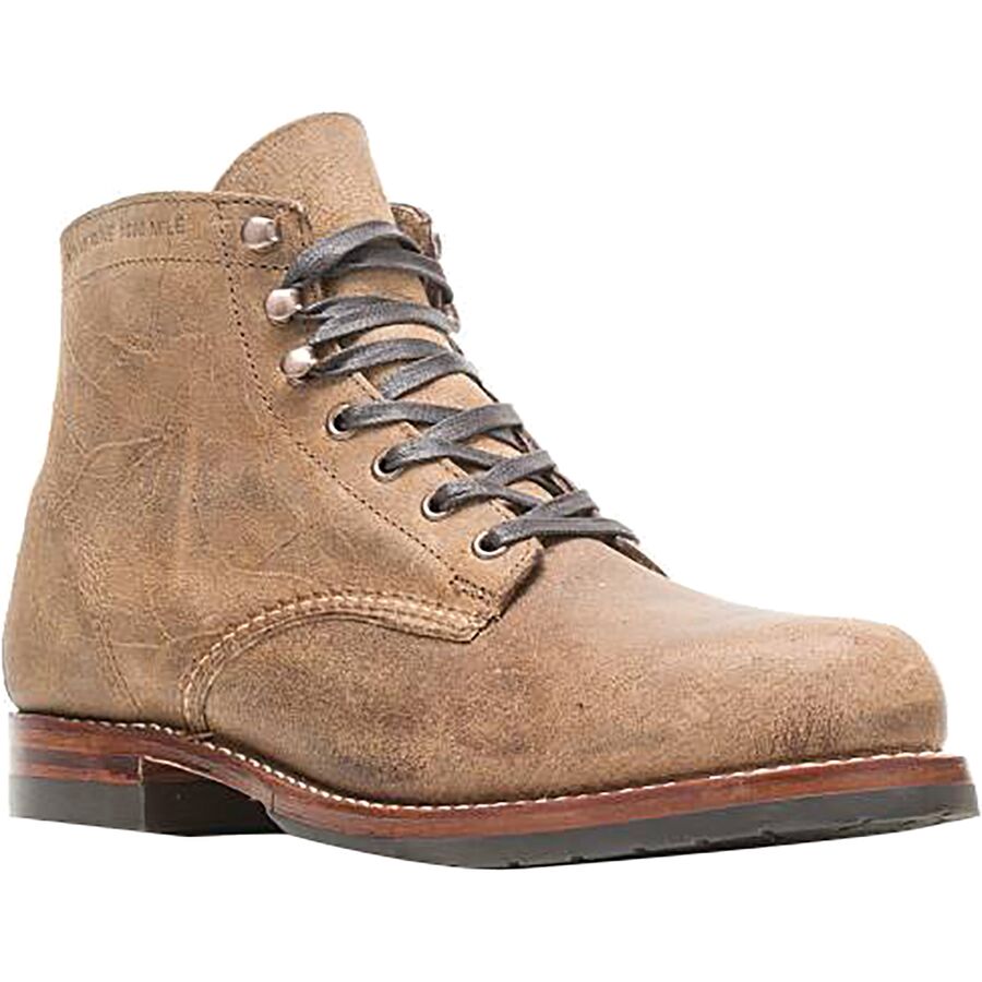 men's evans 1000 mile boot
