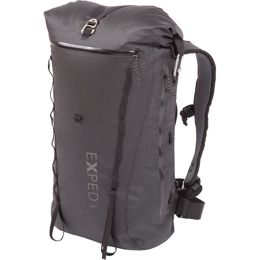 エクスペド　XCF07AC Exped Serac 25L Backpack - Hike & Camp