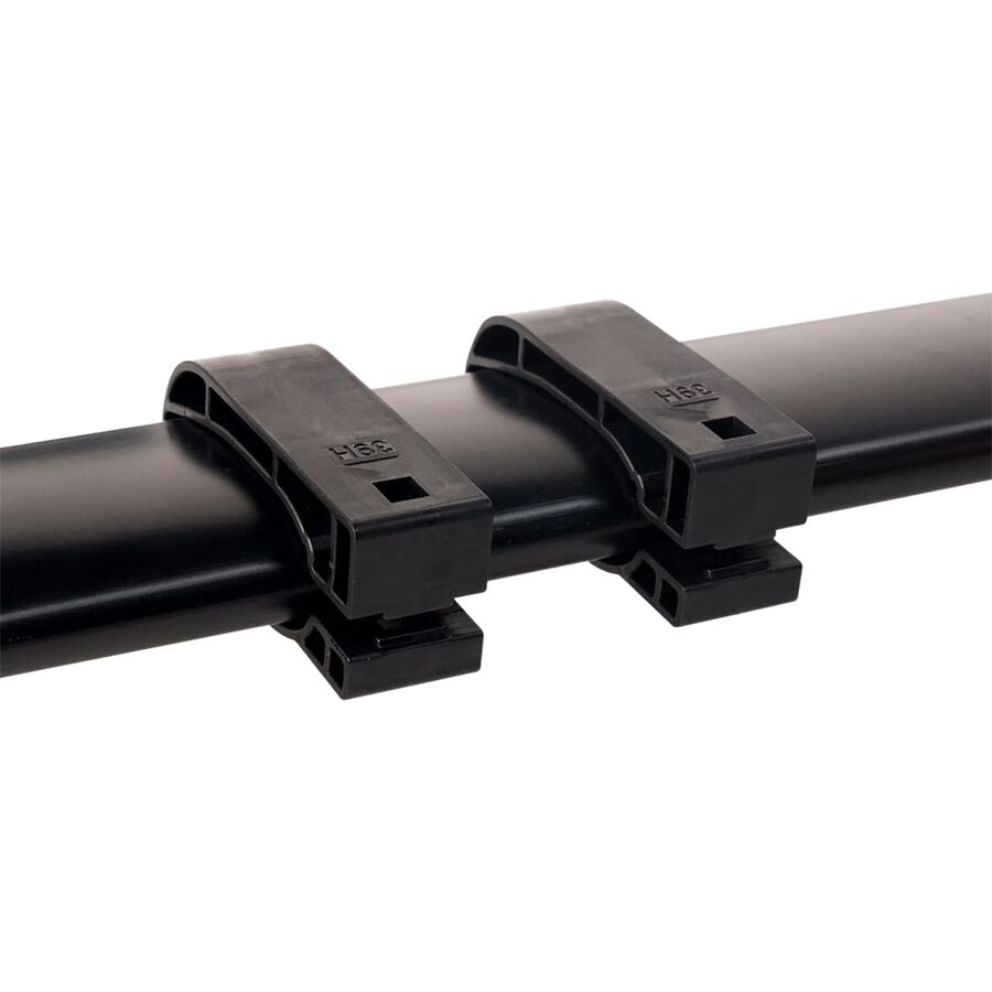 4 Yakima 4H Mighty Mounts MightyMounts Clips for Thule