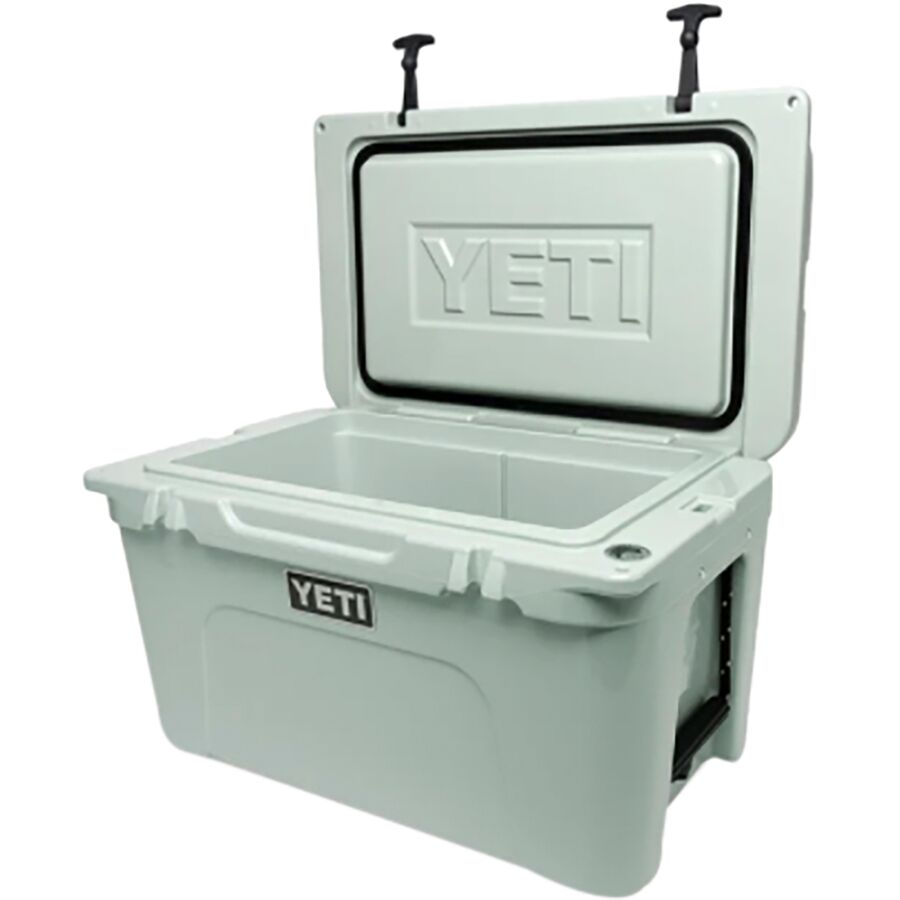 little yeti cooler