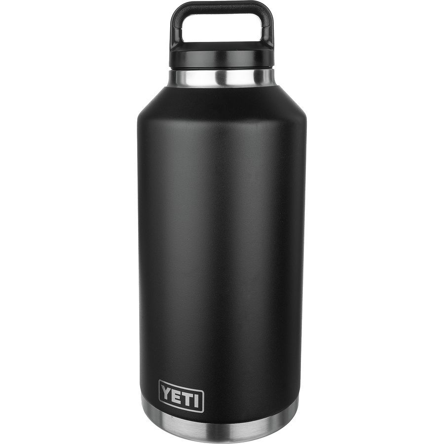 YETI Rambler Bottle - 64oz - Hike & Camp