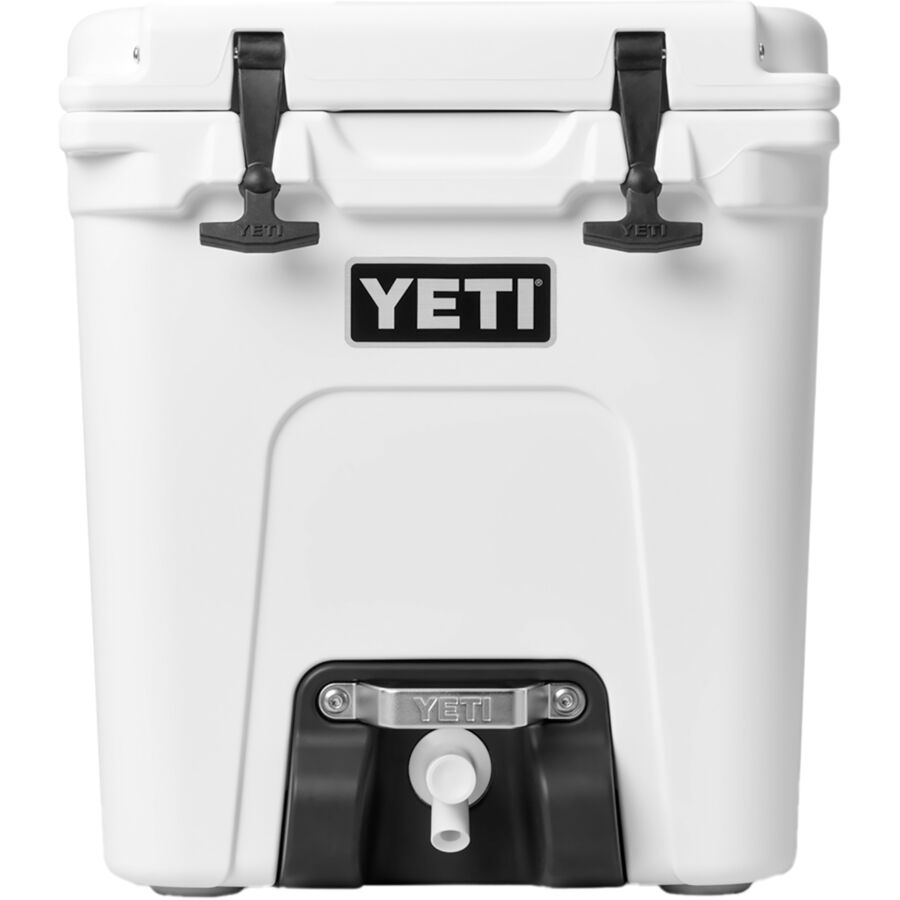 YETI Roadie 60 White - Backcountry & Beyond