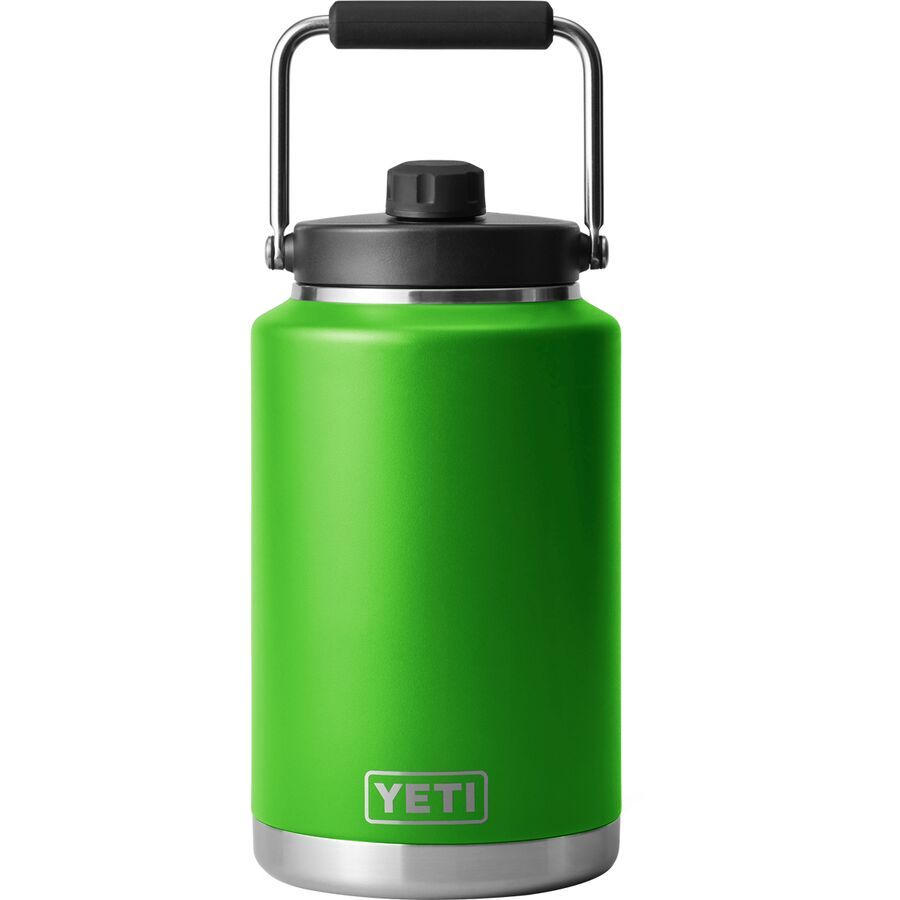 新品 YETI イエティ Rambler one gallon jug YETI Rambler One Gallon Jug - Hike & Camp