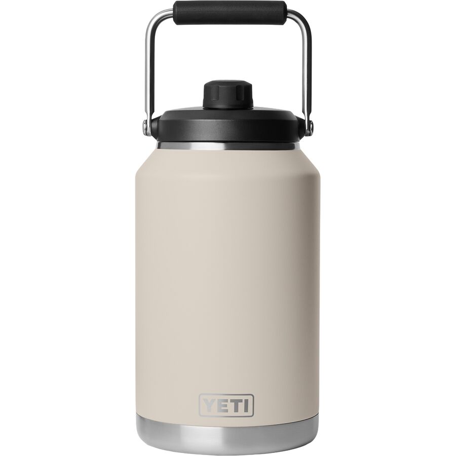 YETI Rambler One Gallon Jug 2.0 - Hike & Camp