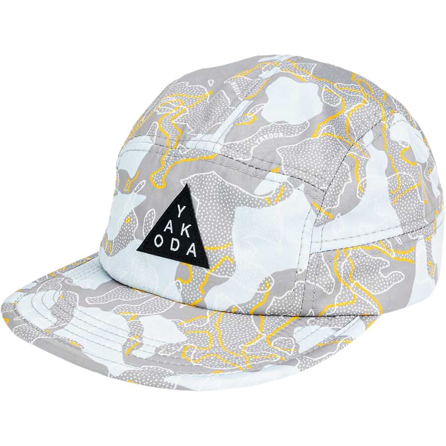 Yakoda Supply Hike Hat - Fishing