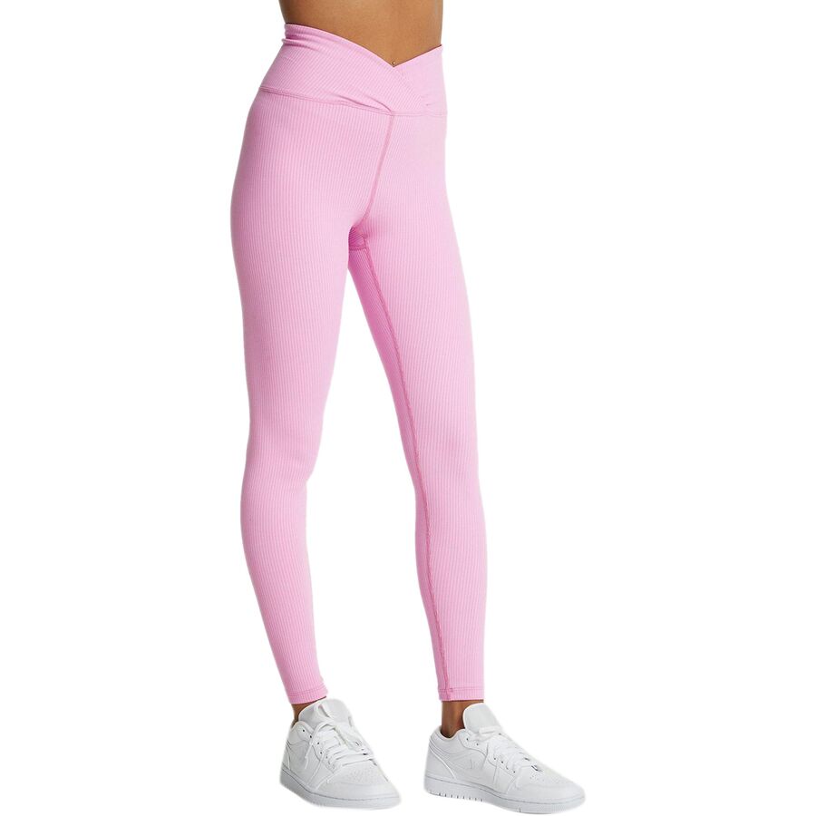 Year of Ours Ribbed Veronica Leggings 