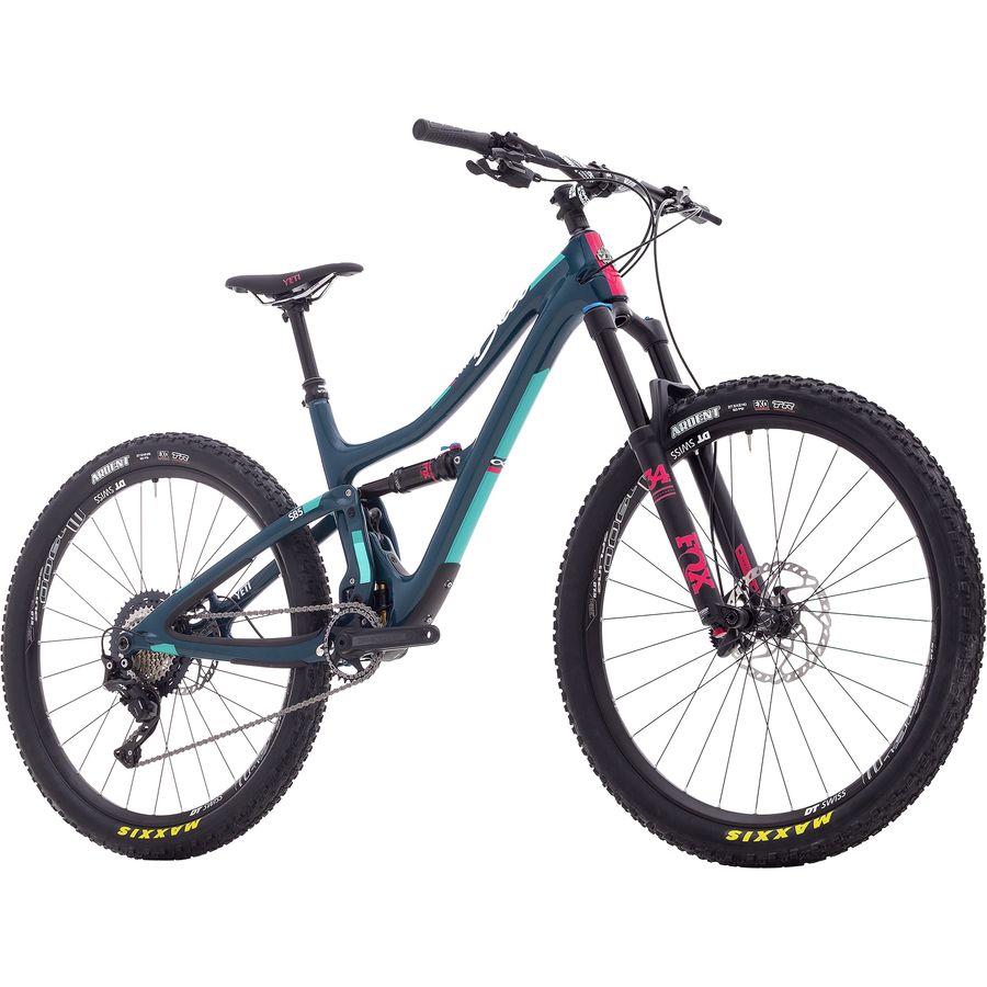 Yeti sales beti sb5