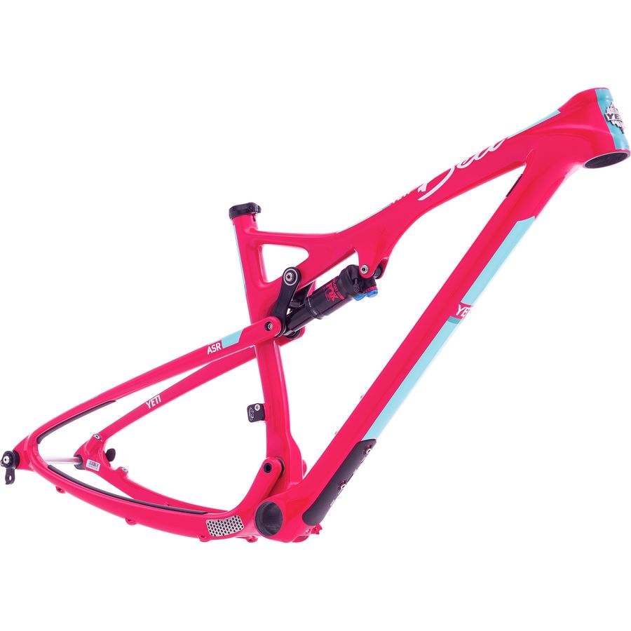 Yeti shop asr frame