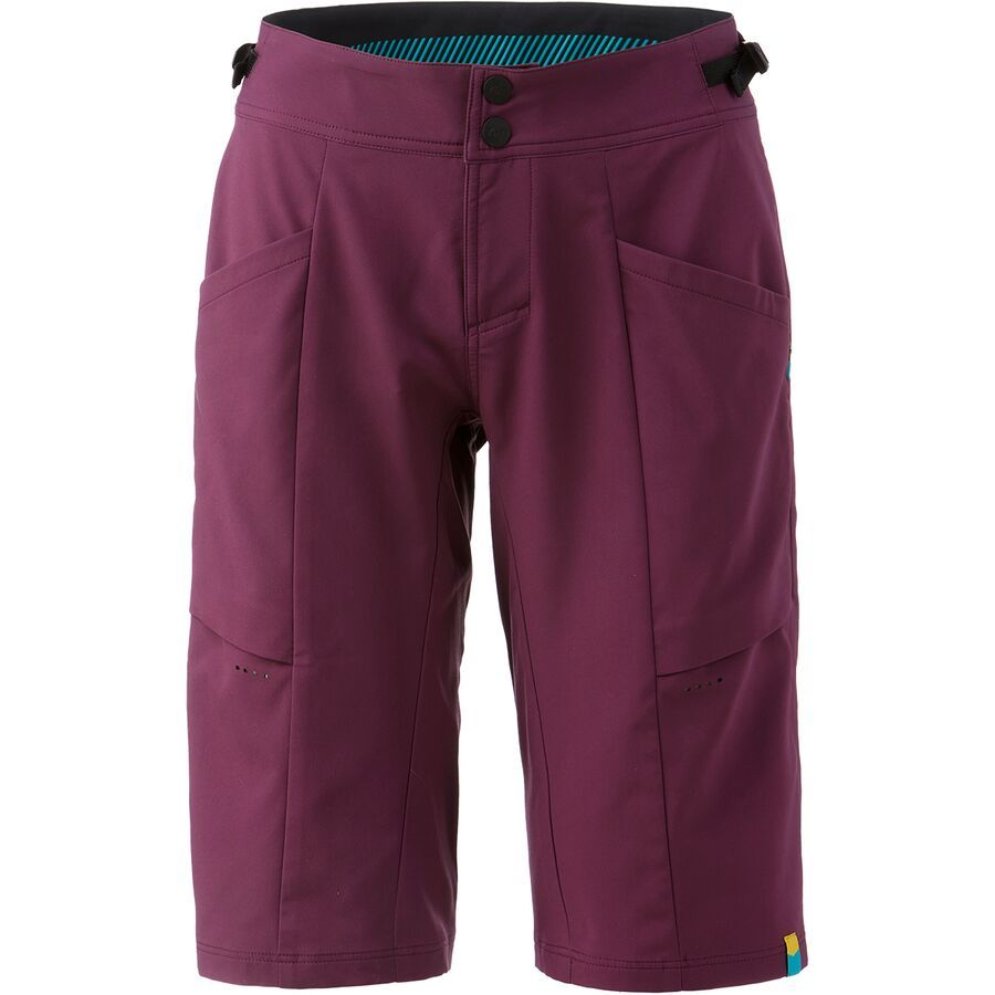 Yeti Cycles Norrie Short - Women's - Bike