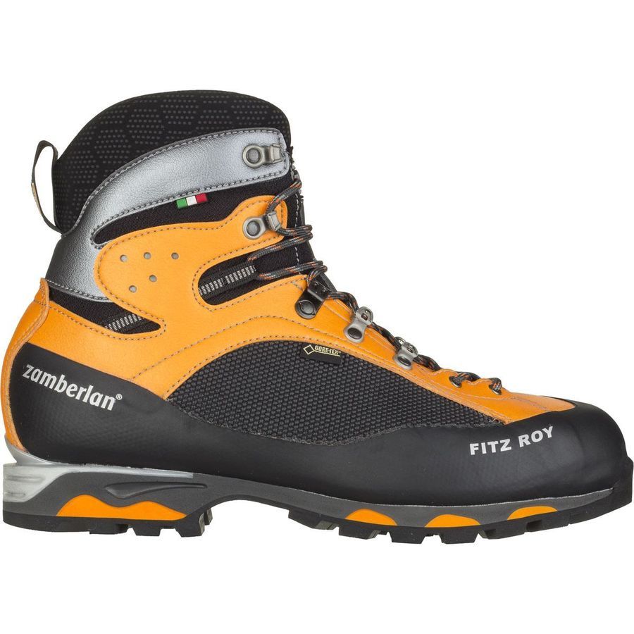 Zamberlan Fitz Roy GTX RR Moutaineering Boot - Footwear