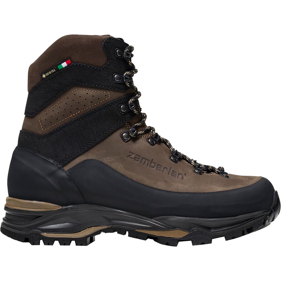 Zamberlan Saguaro GTX RR Backpacking Boot - Men display picture 3